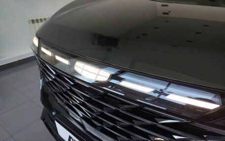 Geely Atlas, 2026 год, 4 114 990 рублей, 12 фотография