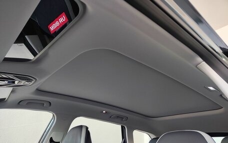 Geely Atlas, 2026 год, 4 114 990 рублей, 9 фотография