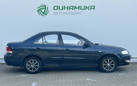 Nissan Almera Classic, 2007 год, 375 000 рублей, 4 фотография