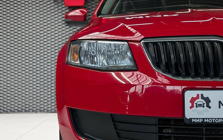 Skoda Octavia, 2013 год, 1 350 000 рублей, 3 фотография