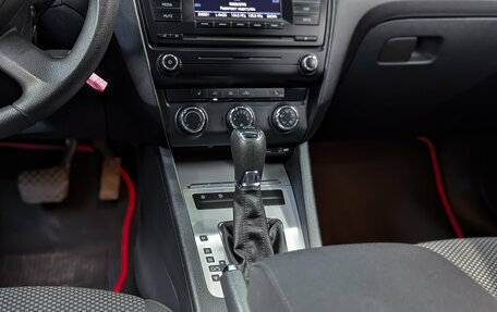 Skoda Octavia, 2013 год, 1 350 000 рублей, 21 фотография