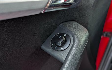 Skoda Octavia, 2013 год, 1 350 000 рублей, 23 фотография