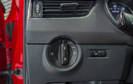Skoda Octavia, 2013 год, 1 350 000 рублей, 24 фотография