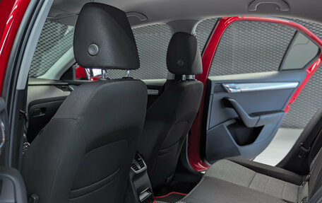 Skoda Octavia, 2013 год, 1 350 000 рублей, 33 фотография