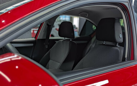 Skoda Octavia, 2013 год, 1 350 000 рублей, 36 фотография