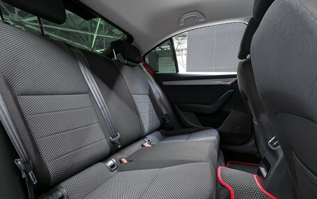 Skoda Octavia, 2013 год, 1 350 000 рублей, 35 фотография