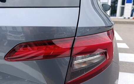 Skoda Karoq I, 2020 год, 2 400 000 рублей, 15 фотография