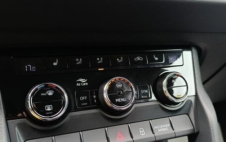 Skoda Karoq I, 2020 год, 2 400 000 рублей, 19 фотография