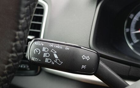 Skoda Karoq I, 2020 год, 2 400 000 рублей, 21 фотография