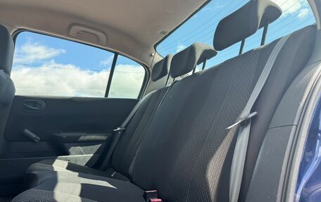 Renault Megane II, 2004 год, 339 000 рублей, 9 фотография
