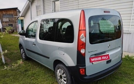 Renault Kangoo II рестайлинг, 2012 год, 540 000 рублей, 8 фотография