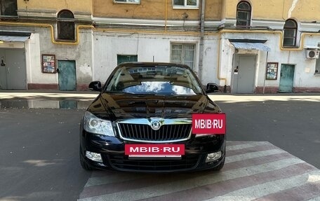 Skoda Octavia, 2012 год, 780 000 рублей, 2 фотография