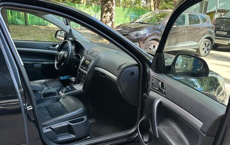 Skoda Octavia, 2012 год, 780 000 рублей, 9 фотография
