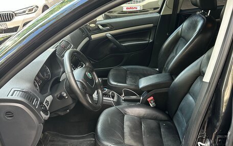 Skoda Octavia, 2012 год, 780 000 рублей, 8 фотография