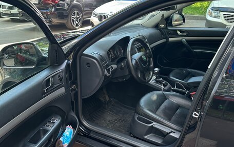 Skoda Octavia, 2012 год, 780 000 рублей, 7 фотография