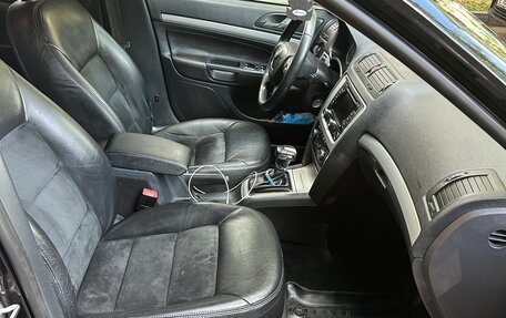 Skoda Octavia, 2012 год, 780 000 рублей, 10 фотография