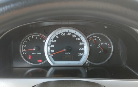 Chevrolet Lacetti, 2012 год, 470 000 рублей, 2 фотография