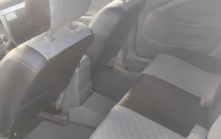 Chevrolet Lacetti, 2012 год, 470 000 рублей, 3 фотография