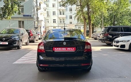 Skoda Octavia, 2012 год, 780 000 рублей, 5 фотография