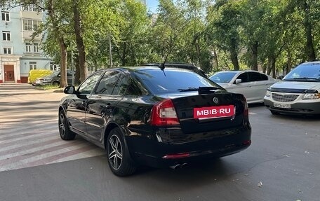 Skoda Octavia, 2012 год, 780 000 рублей, 4 фотография