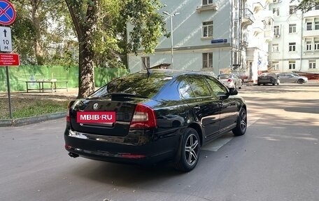 Skoda Octavia, 2012 год, 780 000 рублей, 6 фотография