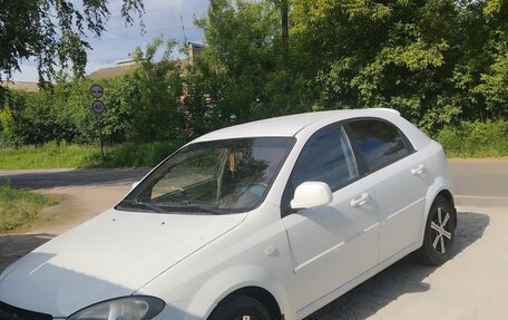 Chevrolet Lacetti, 2012 год, 470 000 рублей, 8 фотография