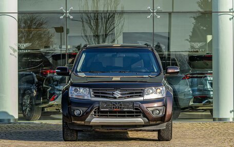 Suzuki Grand Vitara, 2014 год, 1 135 000 рублей, 2 фотография