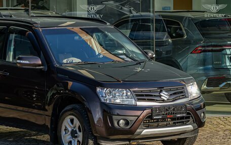 Suzuki Grand Vitara, 2014 год, 1 135 000 рублей, 10 фотография