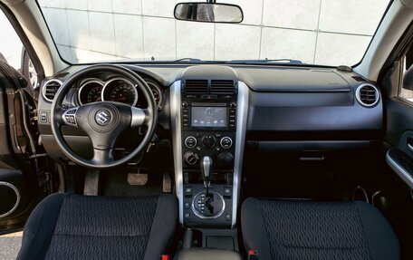 Suzuki Grand Vitara, 2014 год, 1 135 000 рублей, 7 фотография