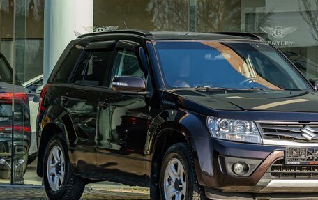 Suzuki Grand Vitara, 2014 год, 1 135 000 рублей, 5 фотография