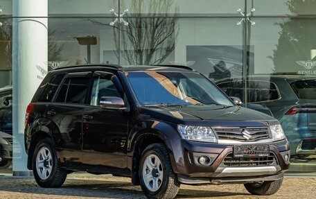 Suzuki Grand Vitara, 2014 год, 1 135 000 рублей, 8 фотография