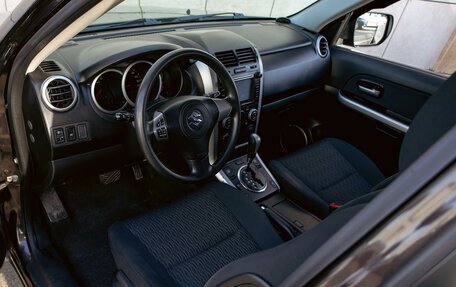 Suzuki Grand Vitara, 2014 год, 1 135 000 рублей, 6 фотография