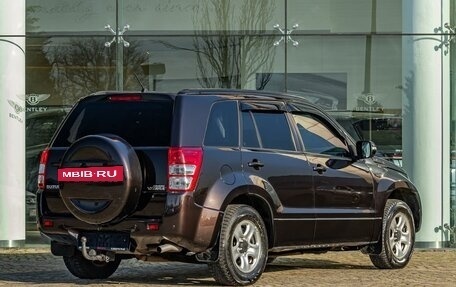Suzuki Grand Vitara, 2014 год, 1 135 000 рублей, 4 фотография