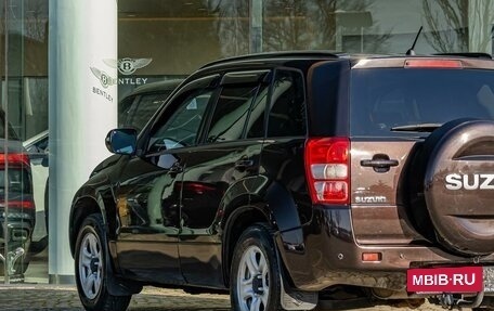 Suzuki Grand Vitara, 2014 год, 1 135 000 рублей, 11 фотография