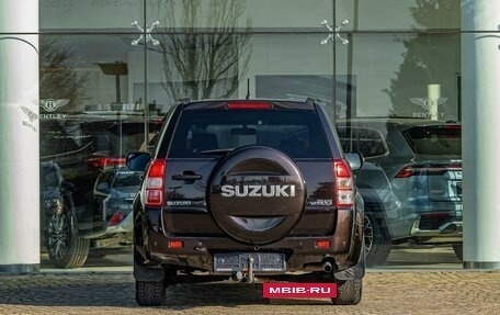 Suzuki Grand Vitara, 2014 год, 1 135 000 рублей, 9 фотография