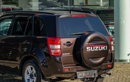 Suzuki Grand Vitara, 2014 год, 1 135 000 рублей, 12 фотография