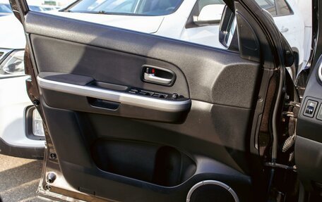 Suzuki Grand Vitara, 2014 год, 1 135 000 рублей, 14 фотография