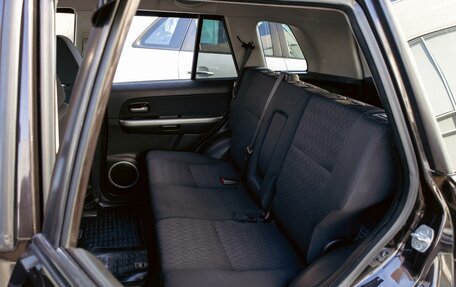 Suzuki Grand Vitara, 2014 год, 1 135 000 рублей, 17 фотография