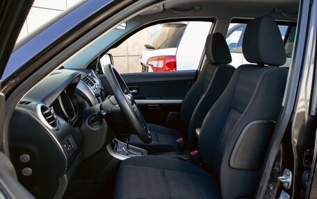 Suzuki Grand Vitara, 2014 год, 1 135 000 рублей, 13 фотография