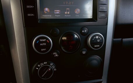 Suzuki Grand Vitara, 2014 год, 1 135 000 рублей, 16 фотография