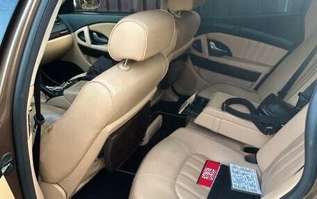 Maserati Quattroporte VI, 2004 год, 1 800 000 рублей, 8 фотография
