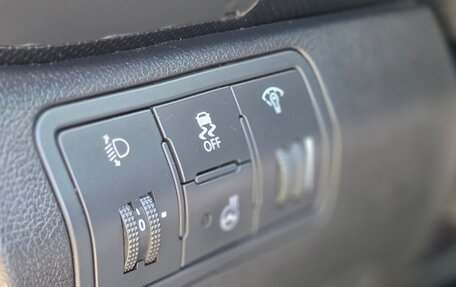 Hyundai Solaris II рестайлинг, 2015 год, 749 000 рублей, 26 фотография