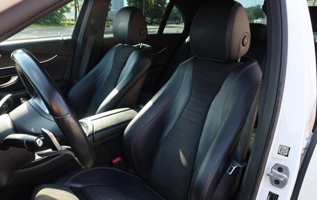 Mercedes-Benz E-Класс, 2018 год, 3 490 000 рублей, 12 фотография
