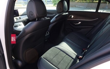 Mercedes-Benz E-Класс, 2018 год, 3 490 000 рублей, 18 фотография