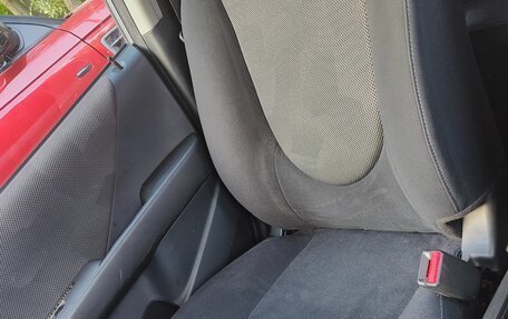Honda Jazz I рестайлинг, 2008 год, 550 000 рублей, 11 фотография