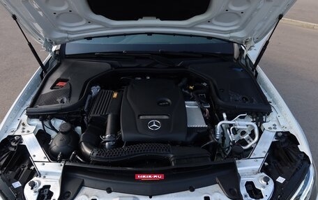 Mercedes-Benz E-Класс, 2018 год, 3 490 000 рублей, 23 фотография