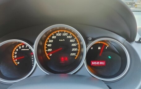 Honda Jazz I рестайлинг, 2008 год, 550 000 рублей, 9 фотография