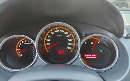 Honda Jazz I рестайлинг, 2008 год, 550 000 рублей, 8 фотография