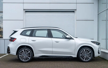 BMW X1, 2025 год, 6 120 000 рублей, 4 фотография