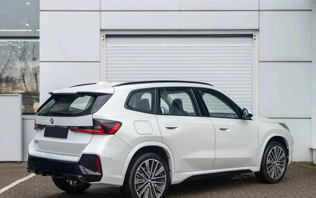 BMW X1, 2025 год, 6 120 000 рублей, 3 фотография